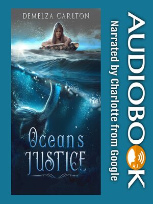 cover image of Ocean's Justice